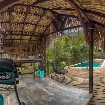 All Natural Glamping Копакабана Екстер'єр фото