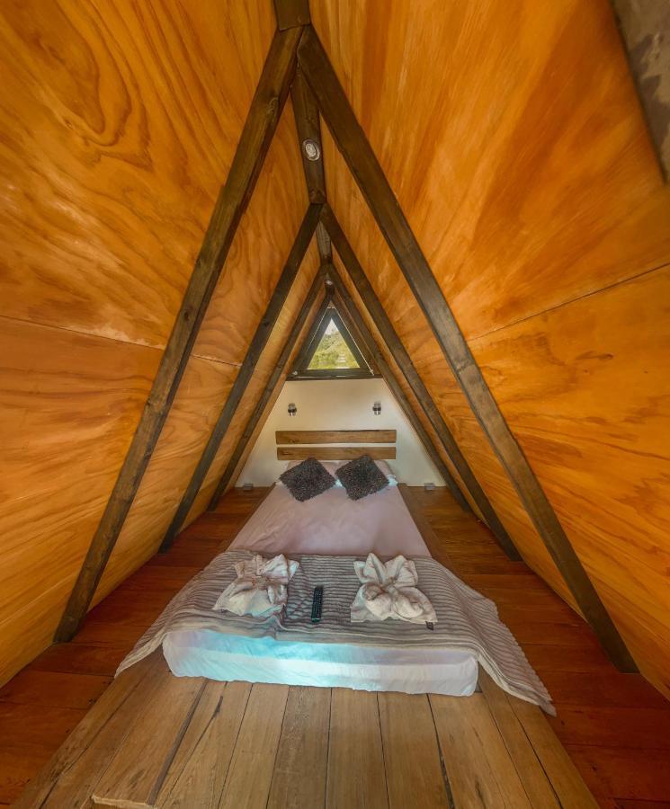 All Natural Glamping Копакабана Екстер'єр фото