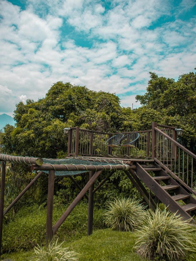 All Natural Glamping Копакабана Екстер'єр фото