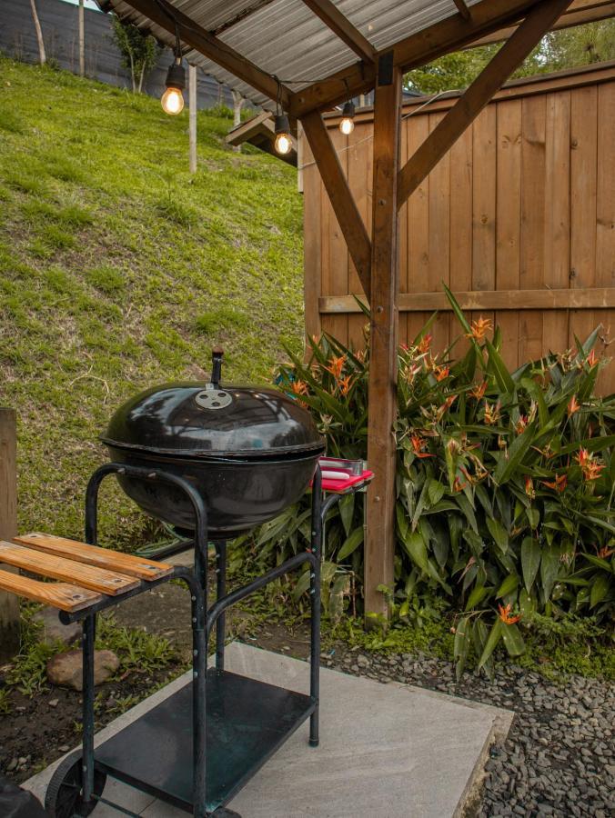 All Natural Glamping Копакабана Екстер'єр фото