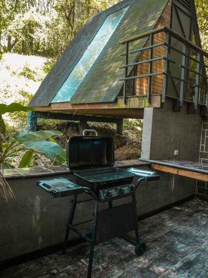 All Natural Glamping Копакабана Екстер'єр фото