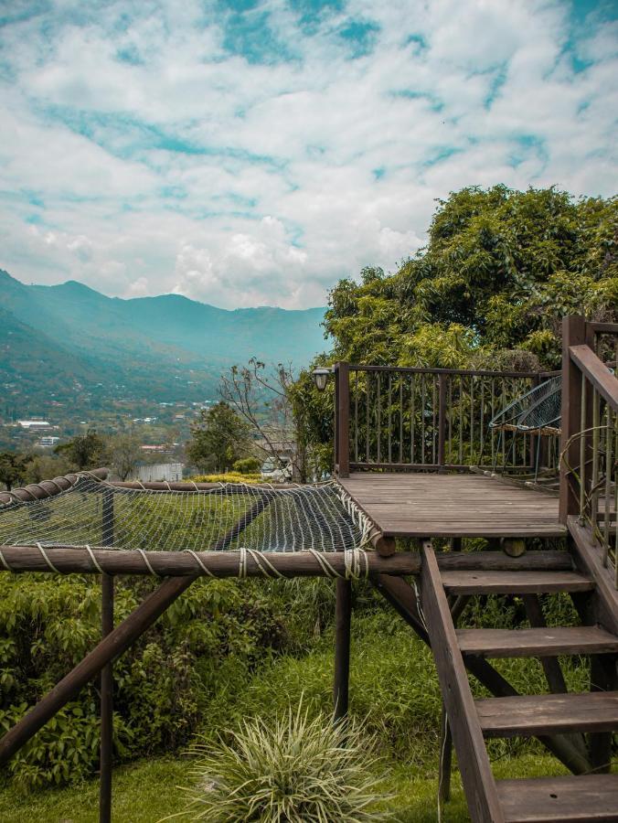 All Natural Glamping Копакабана Екстер'єр фото