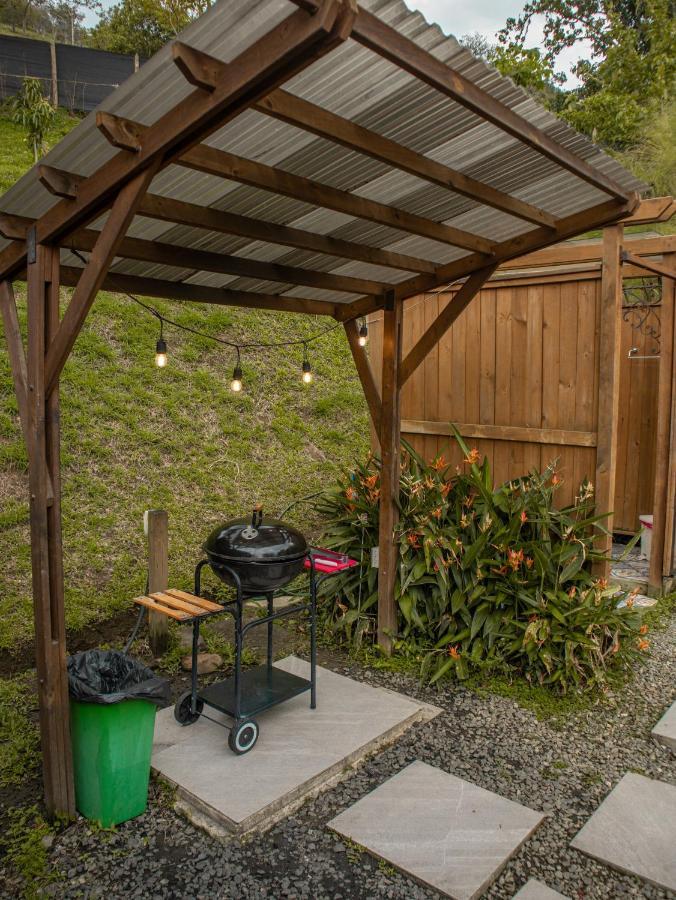 All Natural Glamping Копакабана Екстер'єр фото