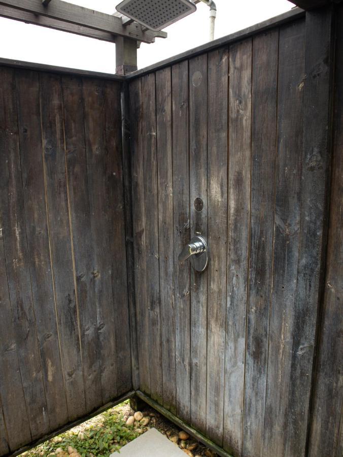 All Natural Glamping Копакабана Екстер'єр фото