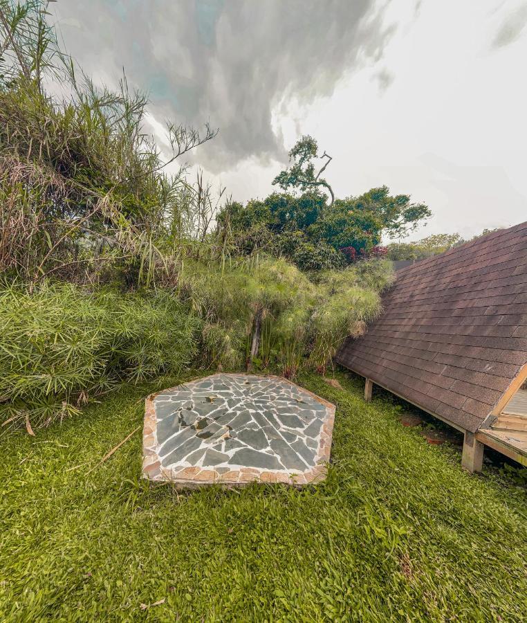 All Natural Glamping Копакабана Екстер'єр фото