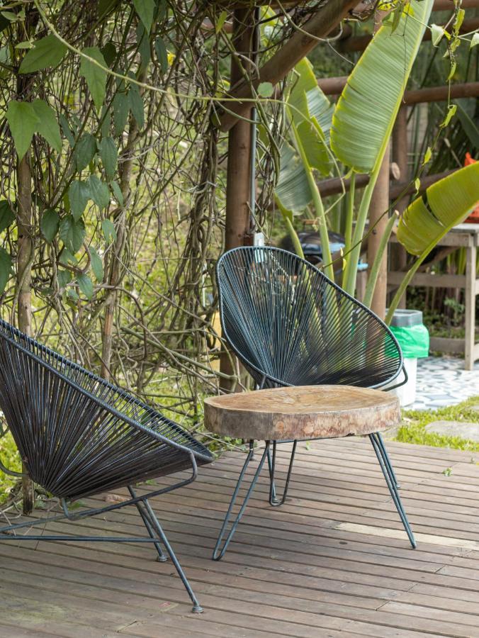 All Natural Glamping Копакабана Екстер'єр фото
