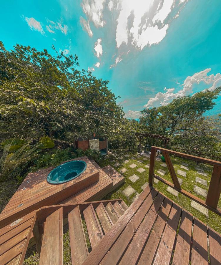 All Natural Glamping Копакабана Екстер'єр фото