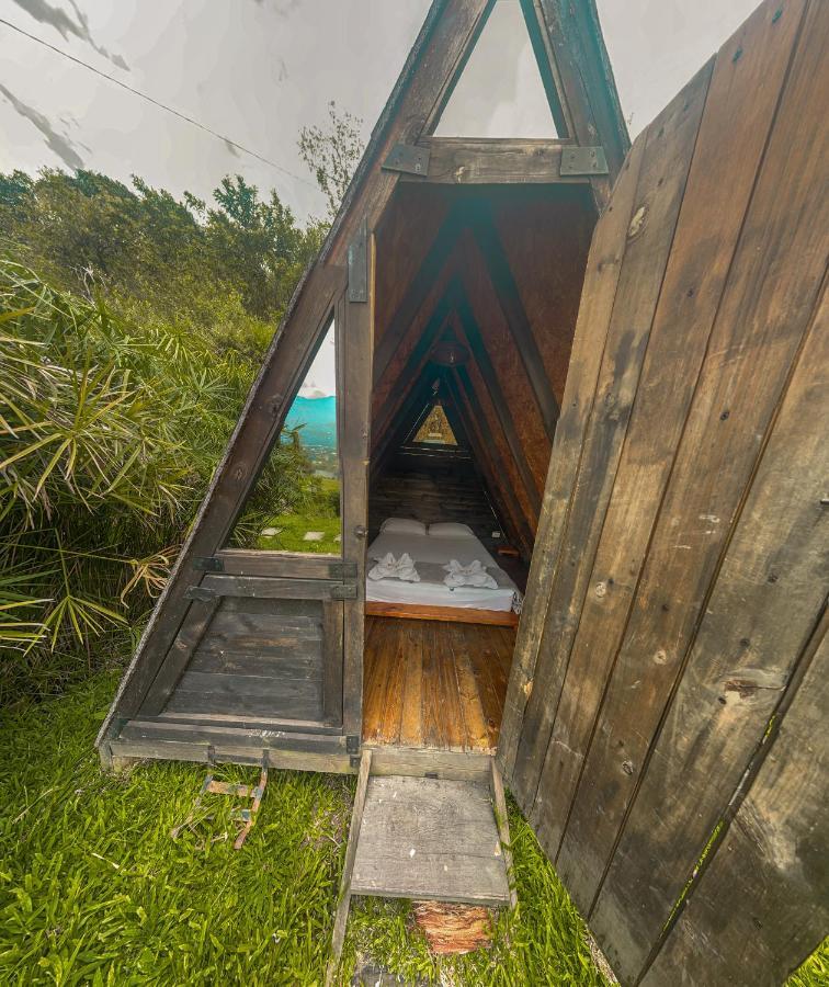 All Natural Glamping Копакабана Екстер'єр фото