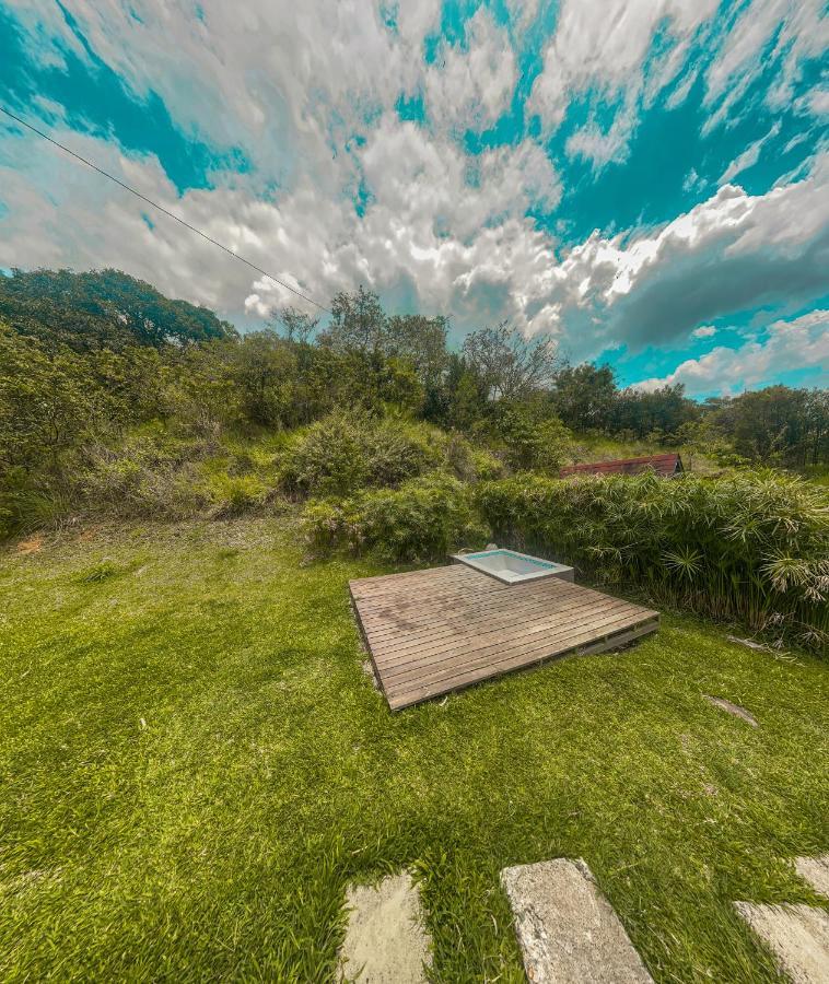 All Natural Glamping Копакабана Екстер'єр фото