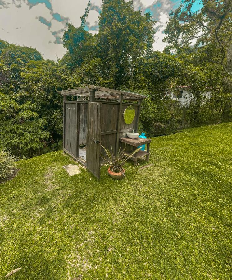 All Natural Glamping Копакабана Екстер'єр фото