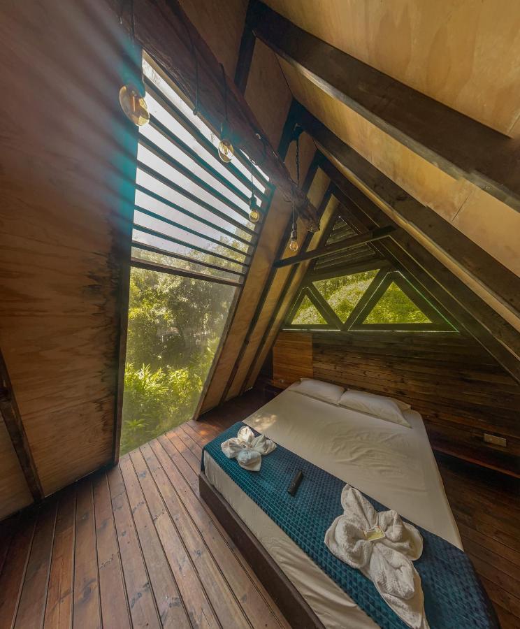 All Natural Glamping Копакабана Екстер'єр фото