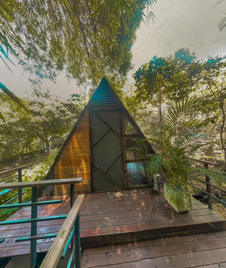 All Natural Glamping Копакабана Екстер'єр фото