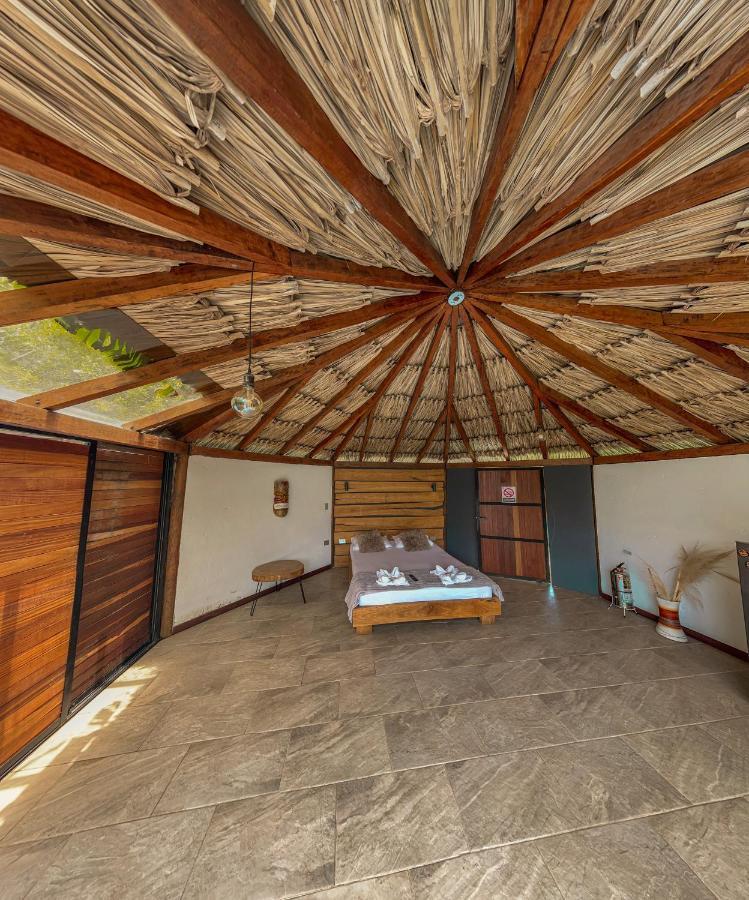 All Natural Glamping Копакабана Екстер'єр фото