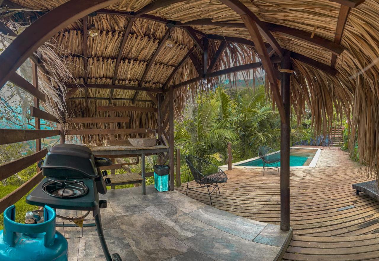 All Natural Glamping Копакабана Екстер'єр фото
