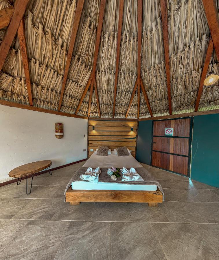 All Natural Glamping Копакабана Екстер'єр фото